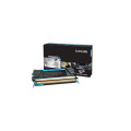 Lexmark C746A2CG toner cartridge 1 pc(s) Original Cyan