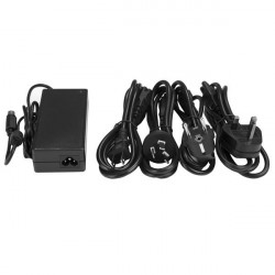 StarTech.com Adaptateur secteur de rechange - Bloc d'alimentation CC - 12 V 6,5 A