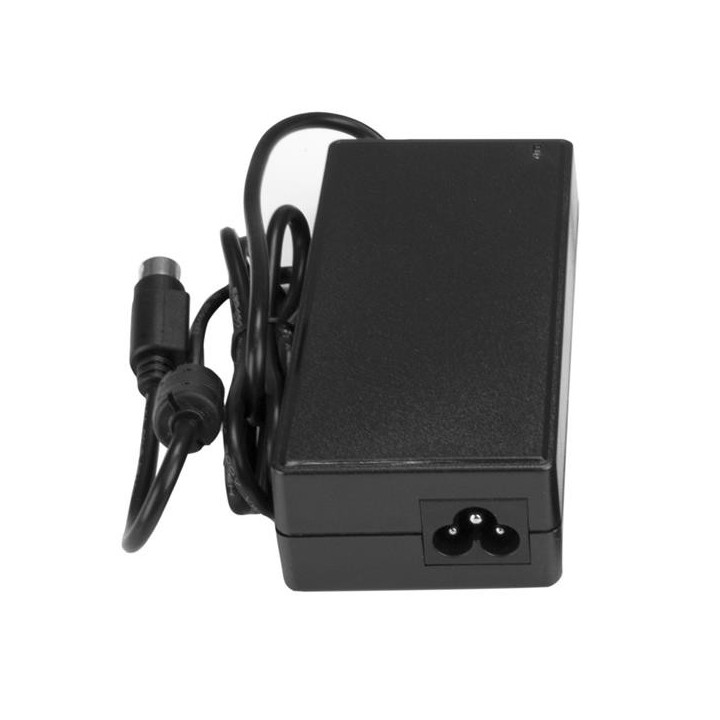 StarTech.com Adaptateur secteur de rechange - Bloc d'alimentation CC - 12 V 6,5 A