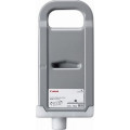 Canon PFI-706 GY cartouche d'encre 1 pièce(s) Original Rendement élevé (XL) Gris