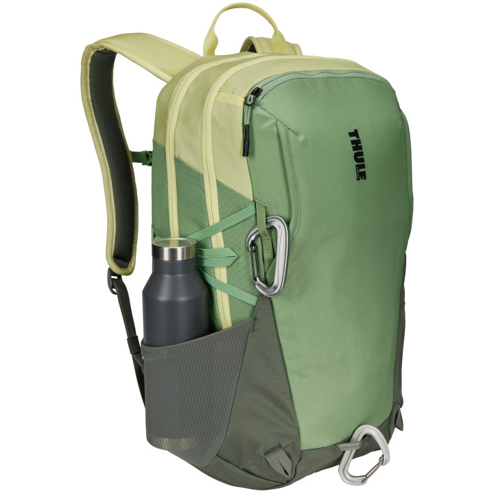 Thule EnRoute TEBP4216 - Agave/Basil sac à dos Sac à dos normal Vert Nylon