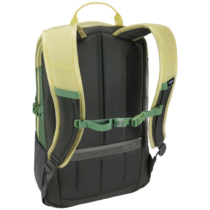 Thule EnRoute TEBP4216 - Agave/Basil sac à dos Sac à dos normal Vert Nylon