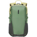 Thule EnRoute TEBP4216 - Agave/Basil sac à dos Sac à dos normal Vert Nylon