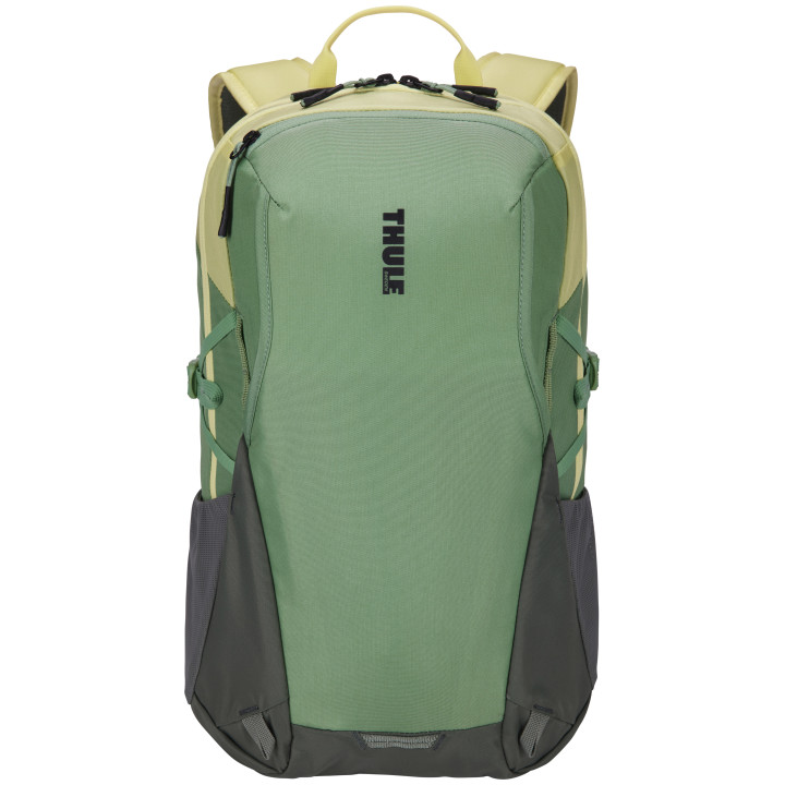 Thule EnRoute TEBP4216 - Agave/Basil sac à dos Sac à dos normal Vert Nylon