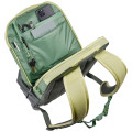 Thule EnRoute TEBP4216 - Agave/Basil sac à dos Sac à dos normal Vert Nylon