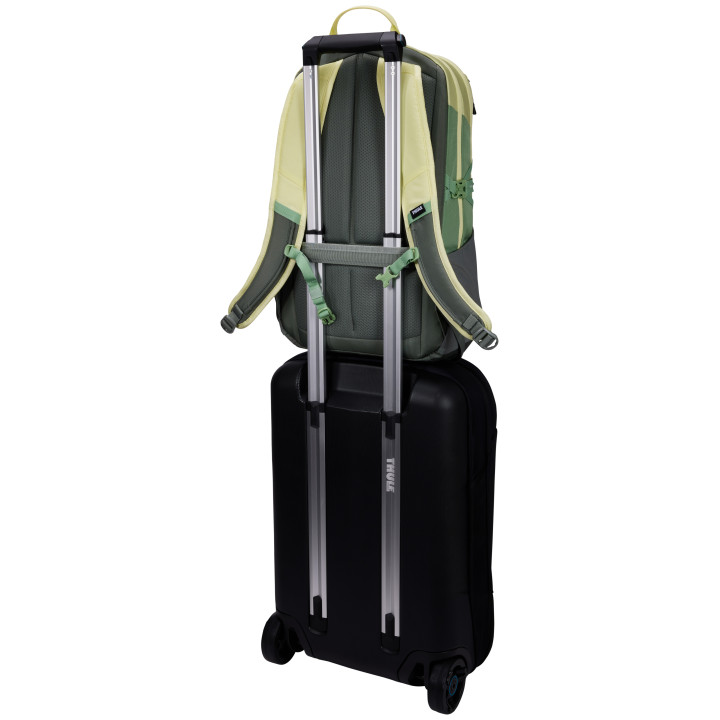 Thule EnRoute TEBP4216 - Agave/Basil sac à dos Sac à dos normal Vert Nylon
