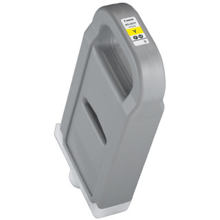 Canon PFI-701Y cartouche d'encre Original Jaune