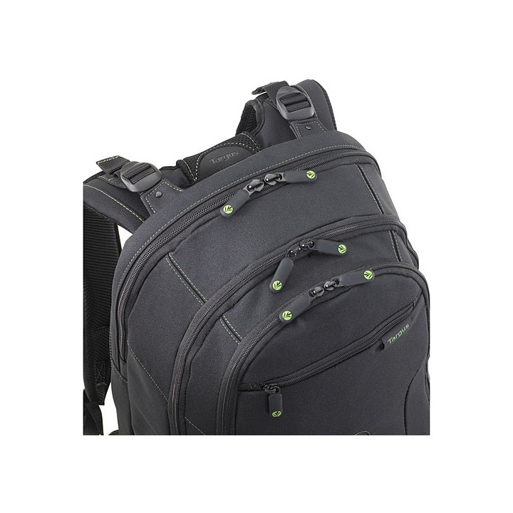 Targus 15.6 inch / 39.6cm EcoSpruce™ Backpack