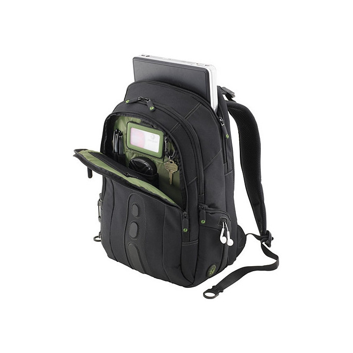 Targus 15.6 inch / 39.6cm EcoSpruce™ Backpack
