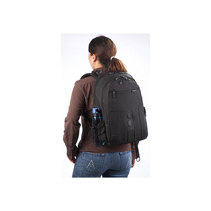 Targus 15.6 inch / 39.6cm EcoSpruce™ Backpack