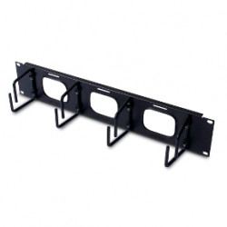 APC AR8428 accessoire de racks Panneau de gestion de câbles