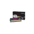 Lexmark X748H2MG toner cartridge 1 pc(s) Original Magenta