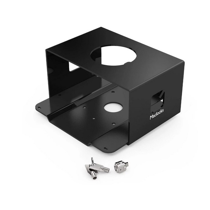 Compulocks MSBKT01 Compartiment pour ordinateur Mini PC