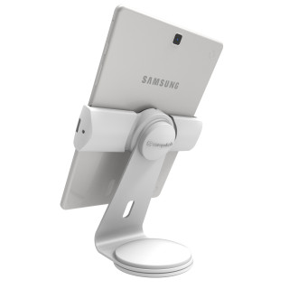 Compulocks UCLGSTDW support Support passif Tablette / UMPC Blanc