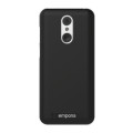 Emporia emporiaSMART.4 12,7 cm (5") SIM unique Android 10 4G USB Type-C 3 Go 32 Go 2500 mAh Noir