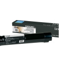 Lexmark C950X2KG toner cartridge 1 pc(s) Original Black