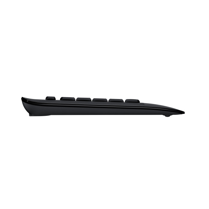 Logitech 920-010995 clavier Souris incluse Bureau Bluetooth AZERTY Français Graphite