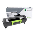 Lexmark 51B0XA0 toner cartridge 1 pc(s) Original Black