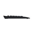 Logitech 920-010996 clavier Souris incluse Bureau Bluetooth QWERTY Italien Graphite
