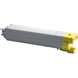 Samsung CLT-Y659S Toner jaune authentique