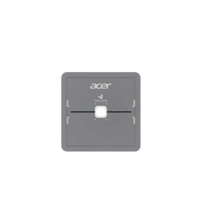 Acer GP.OTH11.02X Support de livres Supports de Laptop Argent