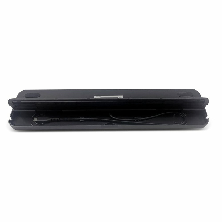 Acer 13-in-1 Type-C Minidock Avec fil USB 3.2 Gen 1 (3.1 Gen 1) Type-C Noir