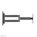 Neomounts FPMA-W830BLACK Support d'écran mural 10-27" - orientable