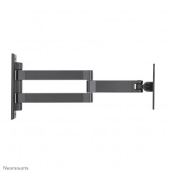 Neomounts FPMA-W830BLACK Support d'écran mural 10-27" - orientable