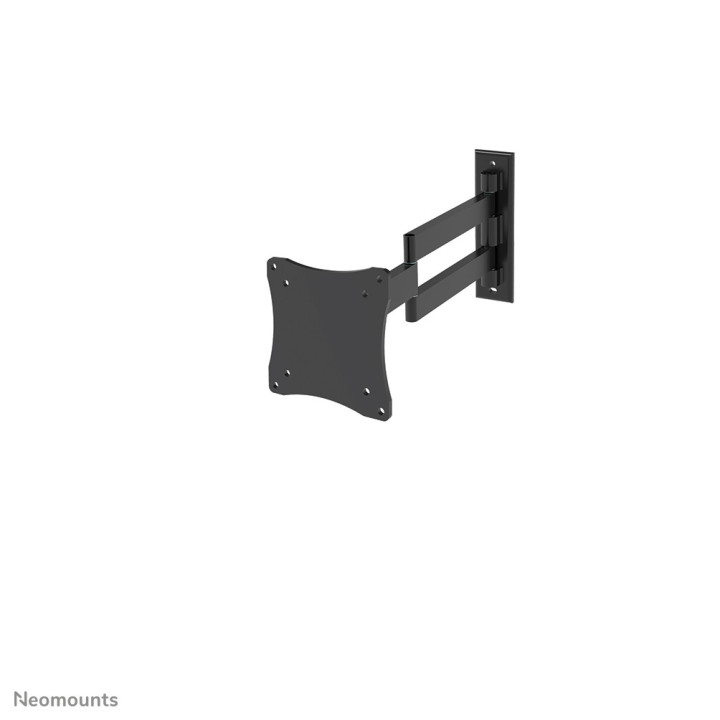 Neomounts FPMA-W830BLACK Support d'écran mural 10-27" - orientable