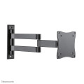 Neomounts FPMA-W830BLACK Support d'écran mural 10-27" - orientable