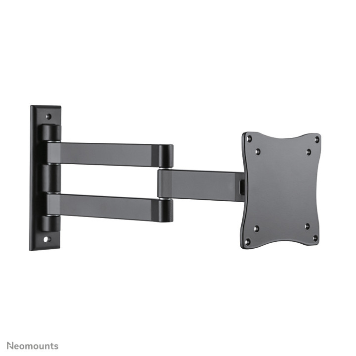 Neomounts FPMA-W830BLACK Support d'écran mural 10-27" - orientable