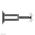 Neomounts FPMA-W830BLACK Support d'écran mural 10-27" - orientable