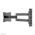 Neomounts FPMA-W830BLACK Support d'écran mural 10-27" - orientable
