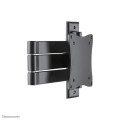 Neomounts FPMA-W830BLACK Support d'écran mural 10-27" - orientable