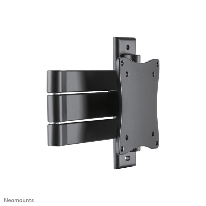 Neomounts FPMA-W830BLACK Support d'écran mural 10-27" - orientable