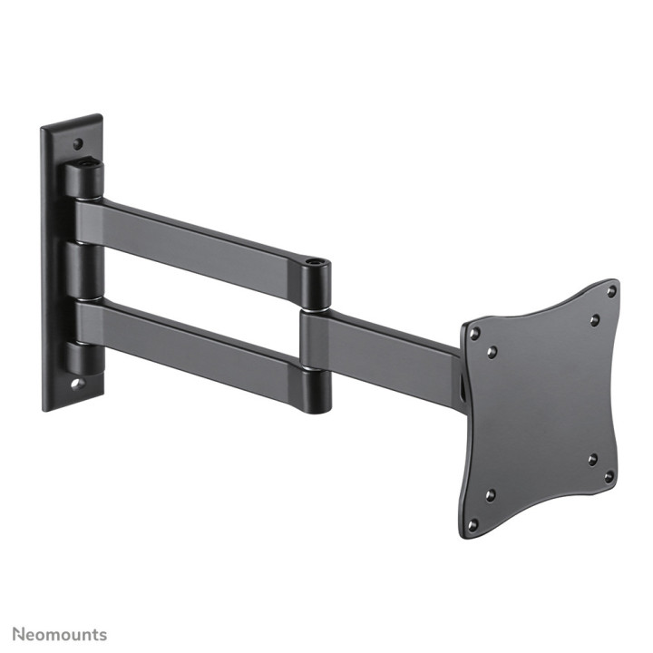 Neomounts FPMA-W830BLACK Support d'écran mural 10-27" - orientable