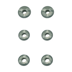 Jabra 14101-87 accessoire pour casque /oreillettes Embouts d'oreillettes