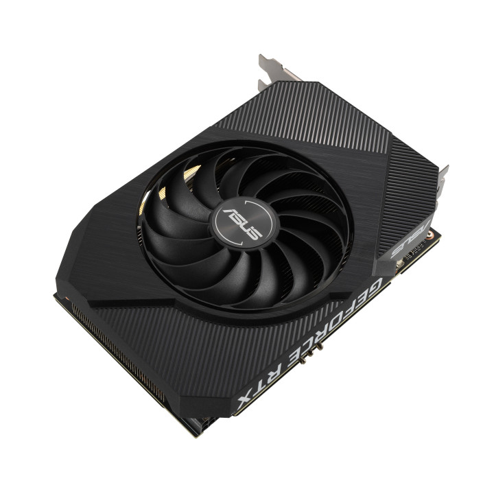 ASUS Phoenix PH-RTX3060-12G-V2 NVIDIA GeForce RTX 3060 12 Go GDDR6