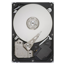 Lenovo 7XB7A00057 disque dur 4 To 7200 tr/min 3.5" Série ATA III