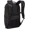 Thule Accent TACBP2116 - Black 40,6 cm (16") Sac à dos Noir