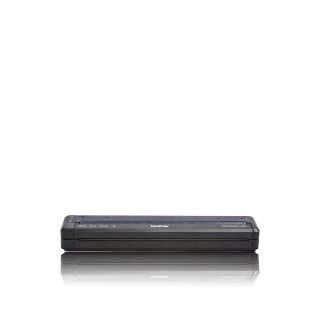 Brother PJ-762 Imprimante avec un port infrarouge 200 x 203 DPI Avec fil &sans fil Thermique Imprimante mobile