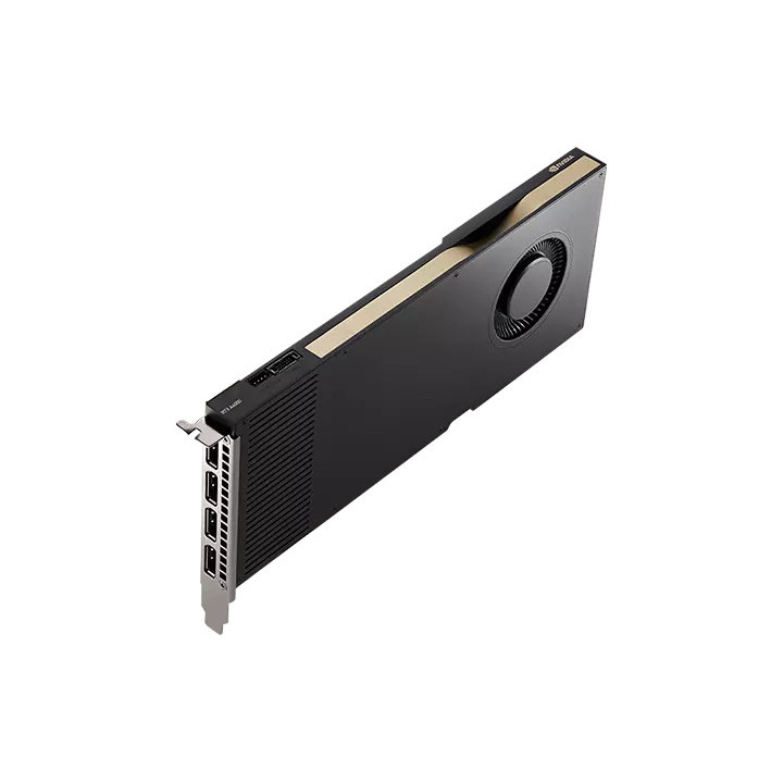 Lenovo Nvidia RTX A4000 16 Go GDDR6