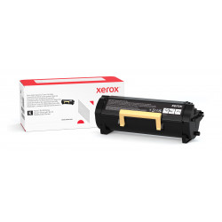 Xerox Cartouche de toner Noir de Très haute capacité Imprimante ® B410​/​multifonction ® VersaLink® B415 (25000 pages)
