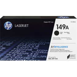 HP Cartouche de toner LaserJet authentique noir 149A