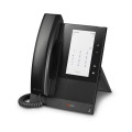 Poly Téléphone multimédia professionnel CCX 400 pour Microsoft Teams et compatible PoE