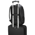 Targus CityGear sac à dos Sac à dos normal Noir