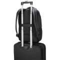 Targus CityGear sac à dos Sac à dos normal Noir