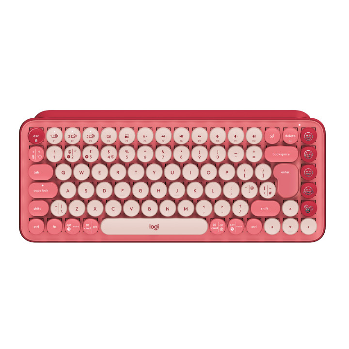 Logitech POP Keys