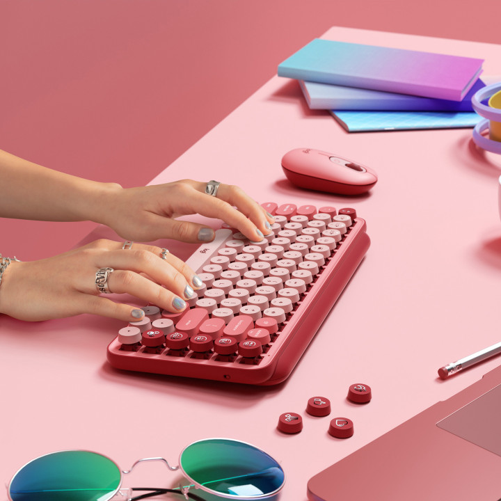 Logitech POP Keys