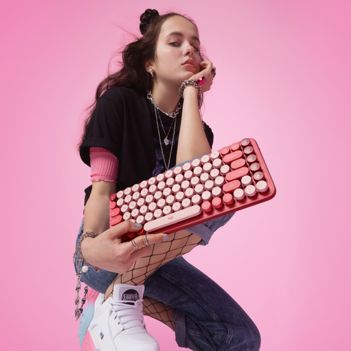 Logitech POP Keys